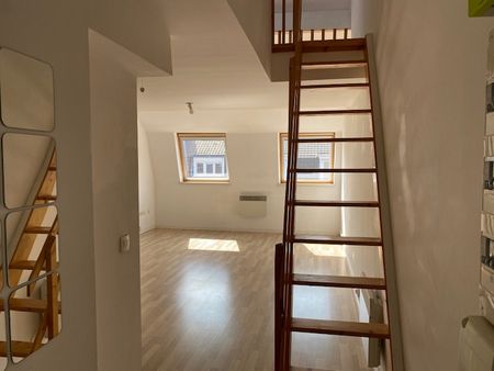 Location Appartement 1 pièce 33m² - Photo 2