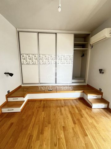 Μεζονέτα για ενοικίαση Φλοίσβος (Παλαιό Φάληρο) - Photo 2