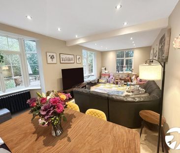 2 bedroom detached house to rent - Photo 3