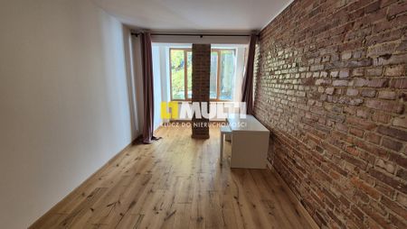 Duże i piękne mieszkanie w sercu Szczecina!! - Zdjęcie 2