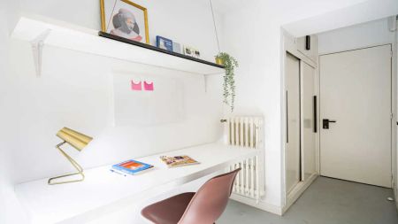 Room in a shared 68-bedroom apartment for rent in Justicia, Madrid. - Photo 2