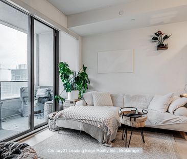 For Lease - 12 Bonnycastle Street Unit# 805, Toronto, Ontario - Photo 3