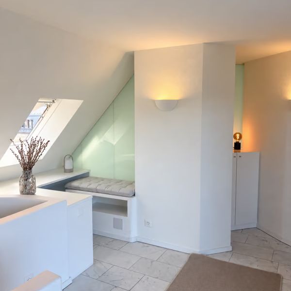 5 Zimmer, 180 m², 4. Stock - Photo 1