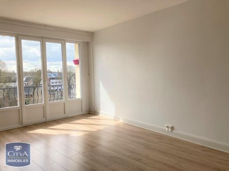 Location Appartement 3 pièces 73m² ARRAS 62000 - Photo 2