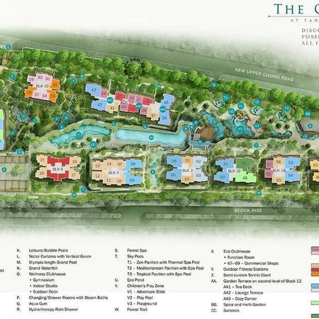 The Glades (D16), Condominium - For Rent - Photo 4