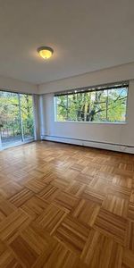 2 bdr 2 bath Updated Penthouse with large deck South Granville - Photo 4