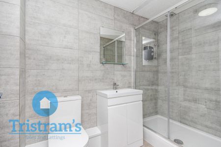 6 bed End Terraced House for Rent - Photo 5