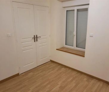 Location appartement 1 pièce - 31.83m² à Hazebrouck (59190) - Photo 2