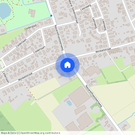 Nazarethsesteenweg 67, 9800 Astene