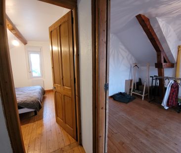 Location Maison - Photo 4