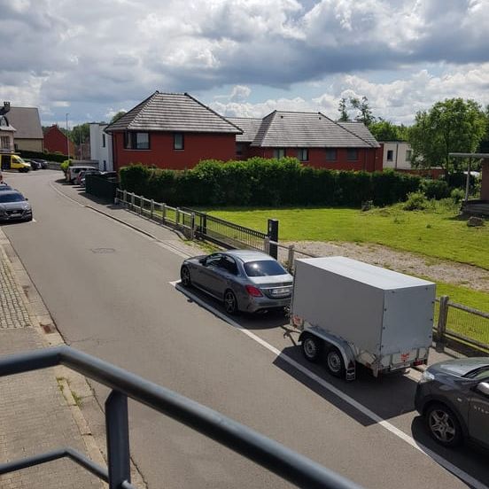 Appartement te huur - Foto 1