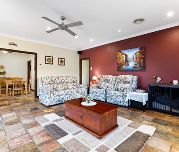 Spacious Family Living in a Peaceful Emu Heights Setting - Photo 2