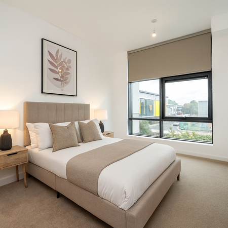 2 bedroom apartment to rent - Photo 2