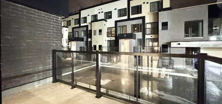 For Lease - 1650 Victoria Park Avenue Unit# A201, Toronto, Ontario - Photo 5