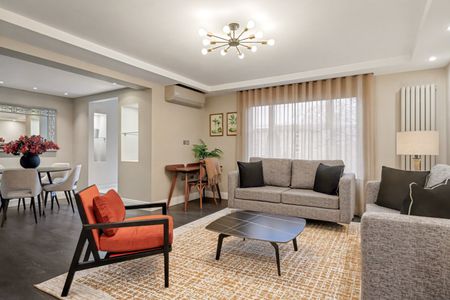 Boydell Court, St. Johns Wood Park, London, NW8 6NH - Photo 3