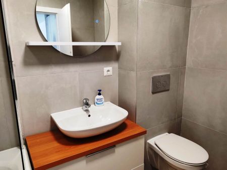 Apartament 2 camere in Ploiesti, zona Albert, ansamblul MRS Village - Photo 5