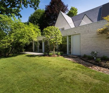 In optie - Villa te huur in Kraainem met 4 slaapkamers - Photo 2