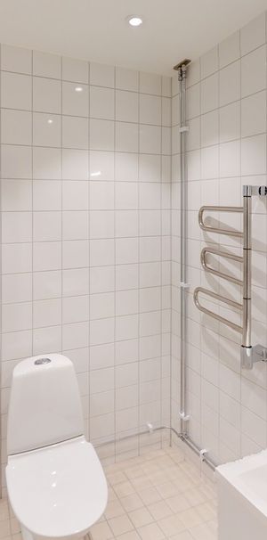 Tullgatan 7 D, Eskilstuna - Foto 1