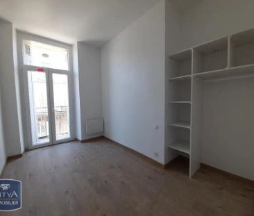 Appartement à louer 3 pièces 49.02m² - Photo 2