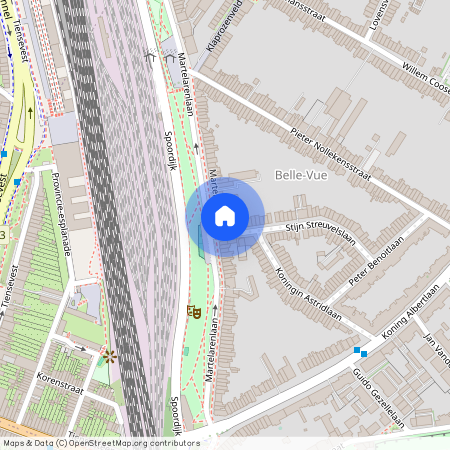 Stijn Streuvelslaan 5 / 0101, 3010 Kessel-Lo