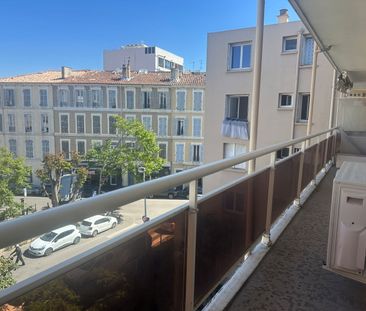 Location appartement Marseille 8ème (13008) - Photo 3