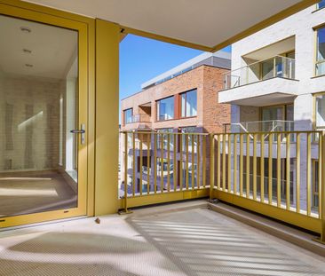Isabellastraat 11, Chassé, 4811JZ, Breda - Foto 4