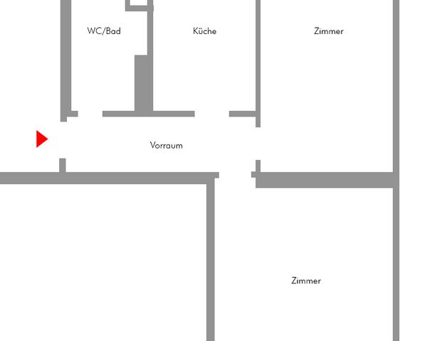 Judenburg - AKTION 1/2 Miete für die ersten 6 Monate - Foto 1
