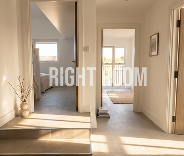 2 bedroom apartment to rent - Photo 6