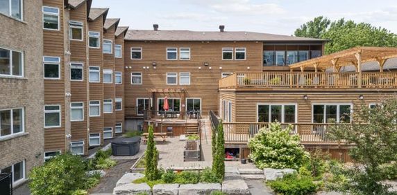 1 CH - 1 SDB - Trois-Rivières - $700 /mo - Photo 2