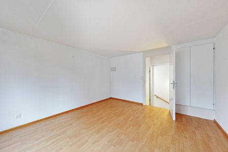 1.5-room studio with garden seating in Basel - Photo 4
