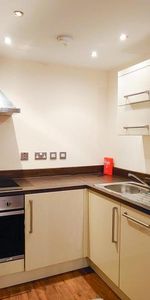 1 bedroom apartment to rent - Photo 4