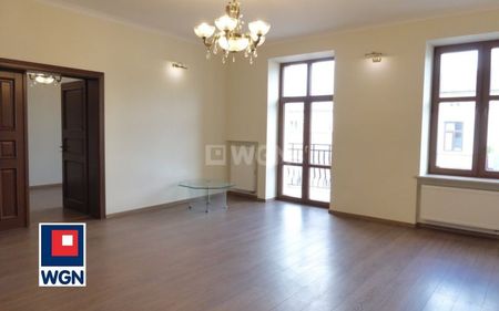 Mieszkanie na wynajem Częstochowa - Komfortowe mieszkanie w Centrum - Zdjęcie 4