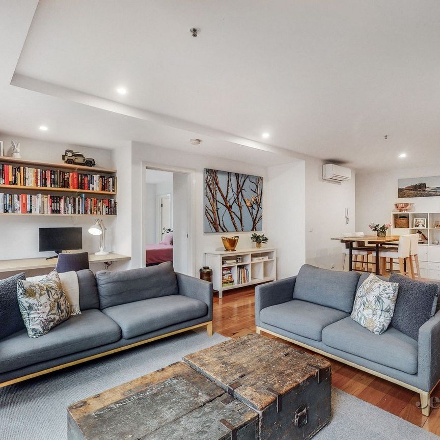 3/610 Malvern Rd, Prahran - Photo 1
