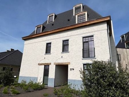 Appartement te huur - Photo 4