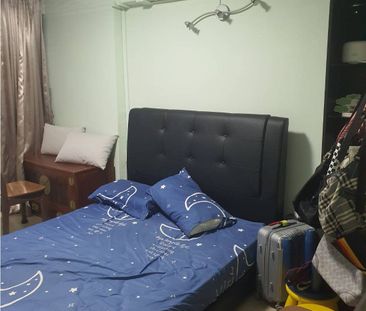 3 Bedroom HDB_FIVE_ROOM at Ang Mo Kio - Photo 1