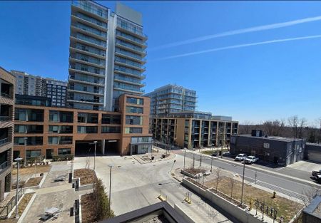 For Lease - 185 Deerfield Road Unit# 301, Newmarket, Ontario - Photo 3