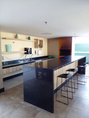 J BONIFACIO - APARTAMENTO - SENADOR POMPEU, 2610 APTO 1703 T-03 PRACA DA LUZ - Photo 4