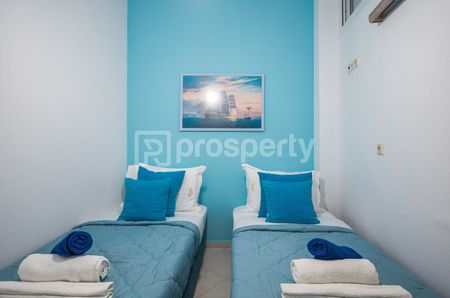 Διαμέρισμα για ενοικίαση Αμμουδάρα (Γάζι) - Photo 3