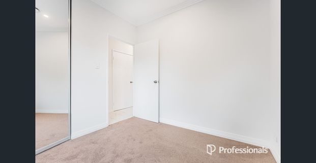 Brand New 3x2 Home - High Quality Living in a Quiet Location - Photo 1