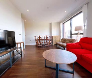 1 bedroom apartment to rent - Photo 2