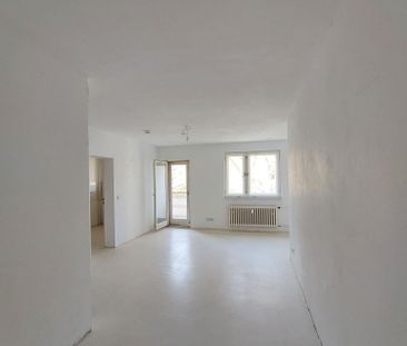 Heimwerker aufgepasst: 1-Zimmer-Wohnung mit Balkon sucht neue Mieter! - Photo 5