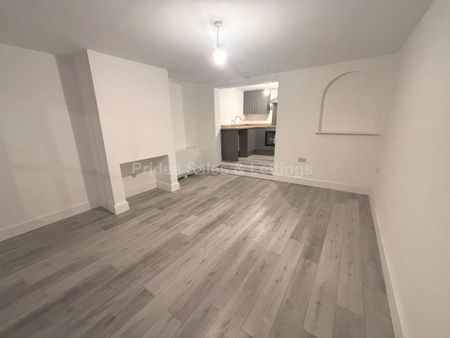 George Street, Market Rasen (Ground Floor Flat) - Photo 3