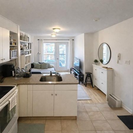 Magnifique Studio sur le Plateau - Photo 4