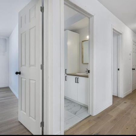 Appartement 51/2 à louer à Sorel-Tracy disponible le 01 juillet - Photo 3