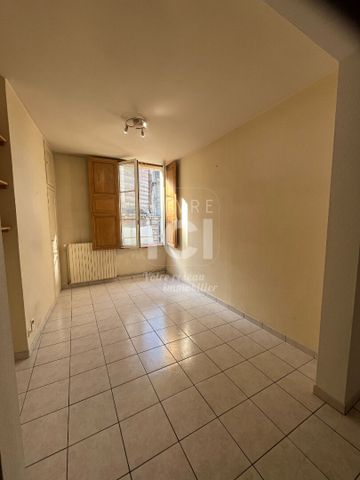Appartement Angers Hypercentre 2 pièces - Photo 4