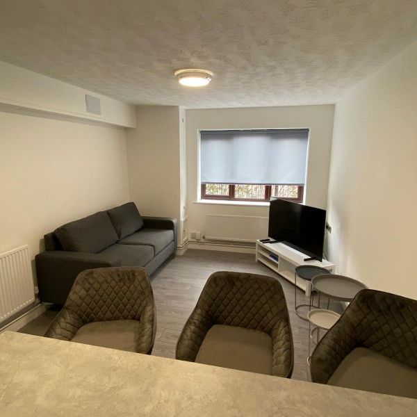 3 Tanni Grey House - BRAND NEW REFURB & GREAT LOCATIONLoughborough - Photo 1