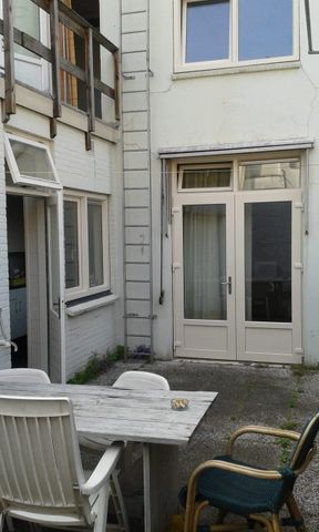 Chambre meublée Glacisstraat, Vlissingen - À louer - Foto 4
