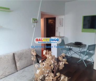 NOU !!!! De inchiriat STUDIO etaj 2 MODERN zona Traian - Fotografie 4