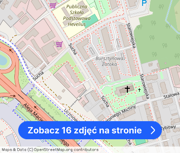 2 pokojowe mieszkania - Sucha 37b - Zdjęcie 1