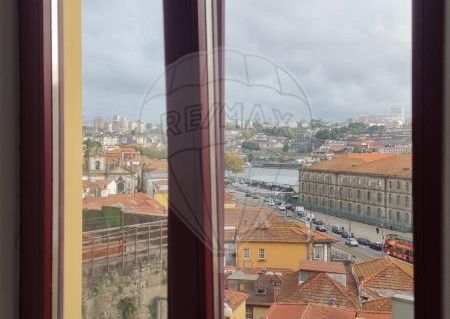 Apartamento T1 em Porto